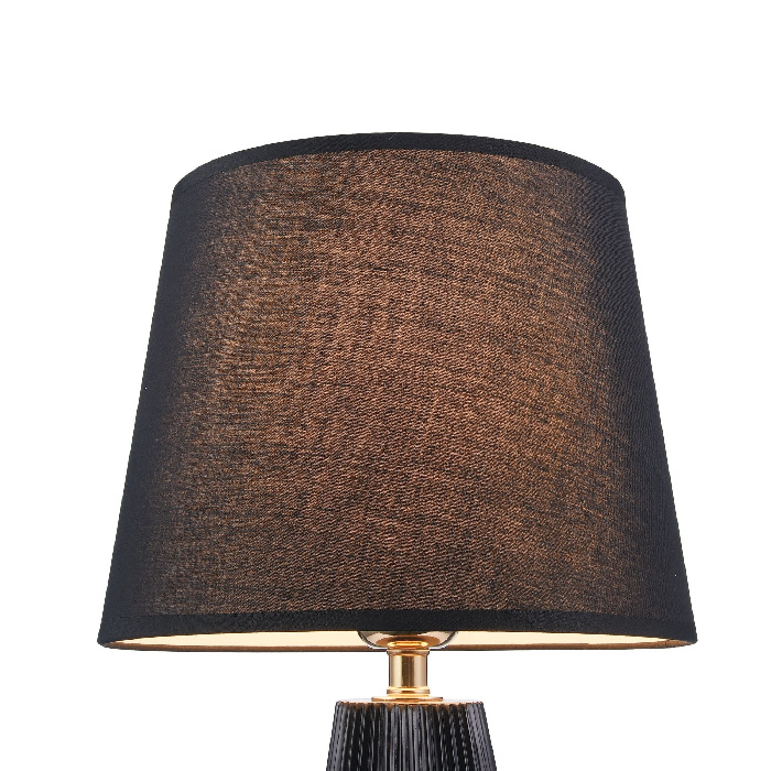 Настольная лампа Maytoni Table & Floor Z181-TL-01-B фото