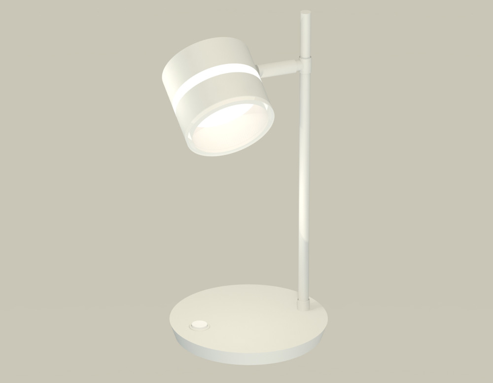Интерьерная настольная лампа TRADITIONAL XB9801202 Ambrella фото