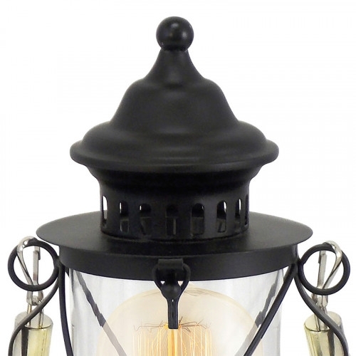 Настольная лампа Eglo Vintage 49283 фото
