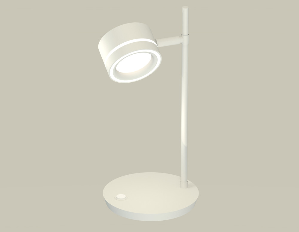 Интерьерная настольная лампа TRADITIONAL XB9801201 Ambrella фото