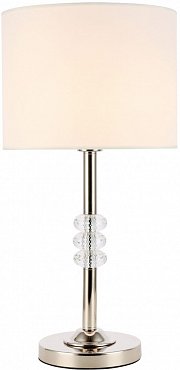 Интерьерная настольная лампа Enita SL1751.104.01 ST Luce фото