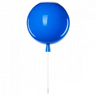 Потолочный светильник Balloon 5055C/S blue Loft It фото