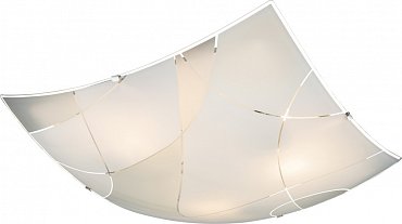 Настенно-потолочный светильник Globo Paranja 40403-3 фото