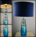 Настольная лампа Delight Collection Crystal Table Lamp BRTL3022 фото