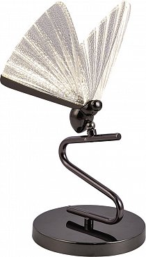 Интерьерная настольная лампа Баттерфляй 08444-T,29 Kink Light фото