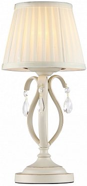 Интерьерная настольная лампа Brionia ARM172-01-G Maytoni фото