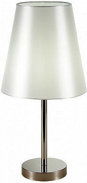 Интерьерная настольная лампа Bellino SLE105904-01 Evoluce фото