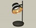 Интерьерная настольная лампа TRADITIONAL XB9802101 Ambrella фото