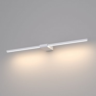 Подсветка для картин Luar 40125/LED белый Elektrostandard a062889 фото
