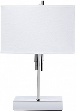Интерьерная настольная лампа Julietta A5037LT-2CC Arte Lamp фото