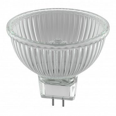 Галогенная лампа Lightstar GX5.3 50W 2800K 922207 фото