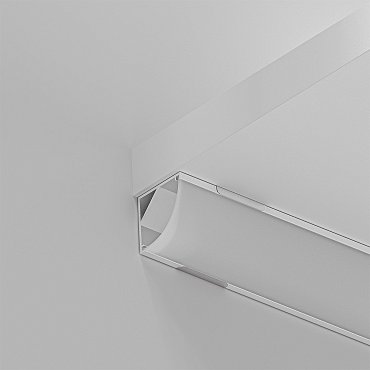 Профиль для светодиодной ленты Surface A161605S Arte Lamp фото