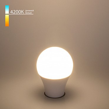 BLE2769 / Светодиодная лампа Classic LED D 12W 4200K E27 А60 a060106 фото