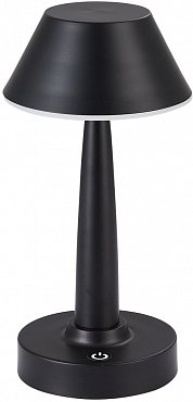 Интерьерная настольная лампа Снорк 07064-B,19 Kink Light фото
