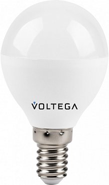 Лампочка светодиодная Simple 8454 Voltega фото