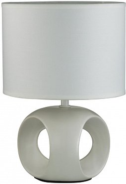 Интерьерная настольная лампа Aimie 5664/1T Lumion фото
