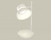 Интерьерная настольная лампа TRADITIONAL XB9801100 Ambrella фото