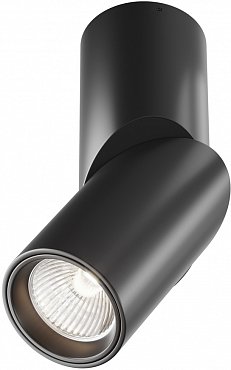 Точечный светильник Dafne C027CL-L10B4K Maytoni фото