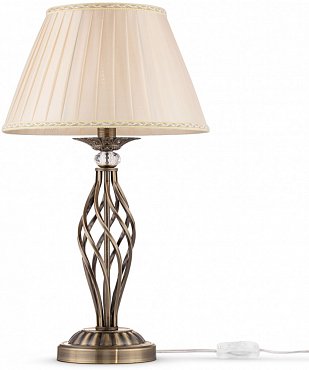 Настольная лампа Maytoni Royal Classic RC247-TL-01-R фото