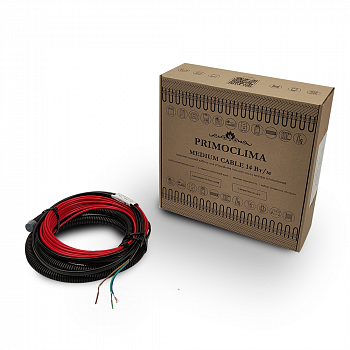 Нагревательная секция кабеля  PRIMOCLIMA PCMC14-21,4-300 фото