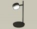 Интерьерная настольная лампа TRADITIONAL XB9802151 Ambrella фото